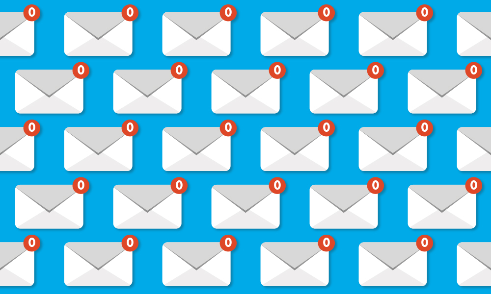 8 Tips to Help You Achieve Inbox Zero