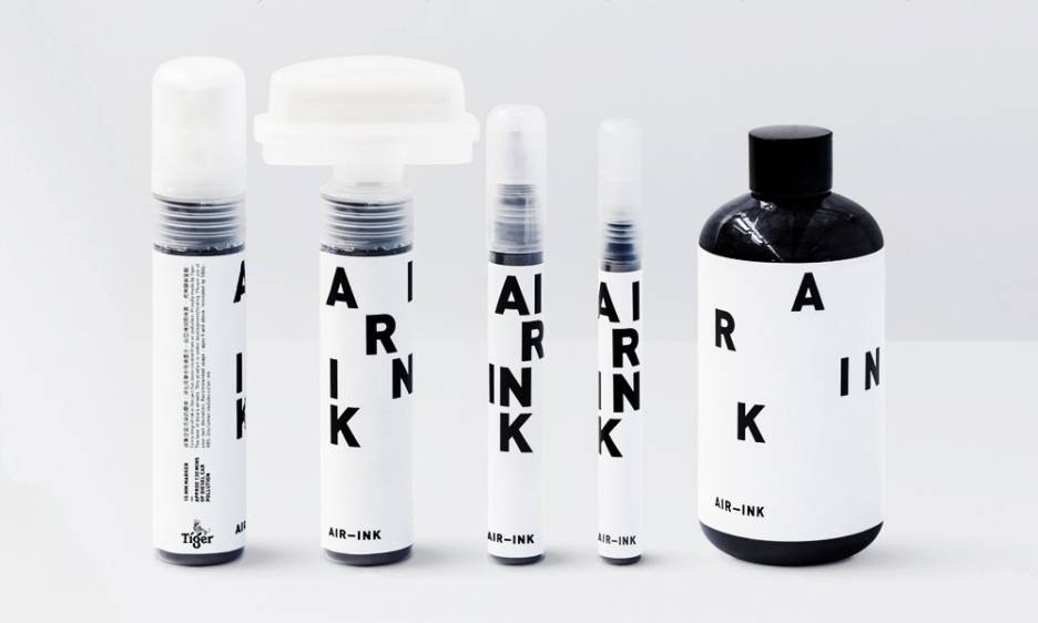 air-pollution-ink-cool-material