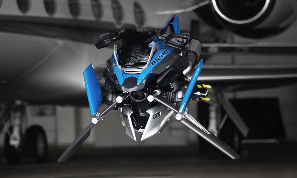 BMW-Built-a-Flying-Motorcycle-Concept-Based-on-a-LEGO-Kit-2