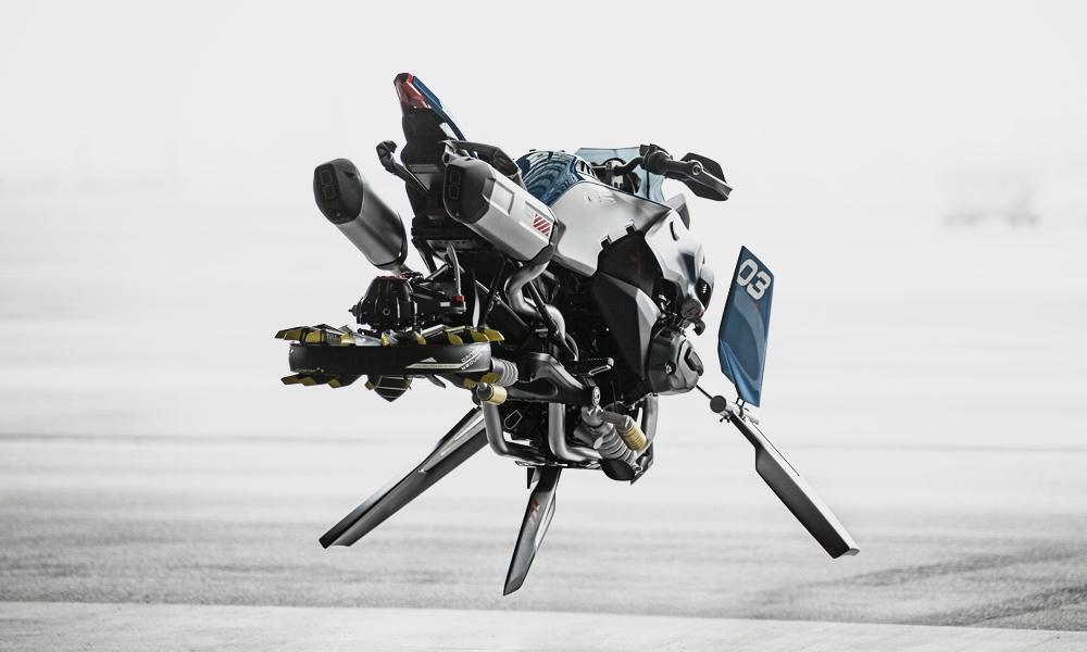 BMW-Built-a-Flying-Motorcycle-Concept-Based-on-a-LEGO-Kit-3