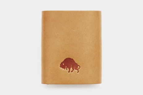 Bison-Cash-Fold-Wallet