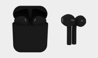 BlackPods-Air-Pods
