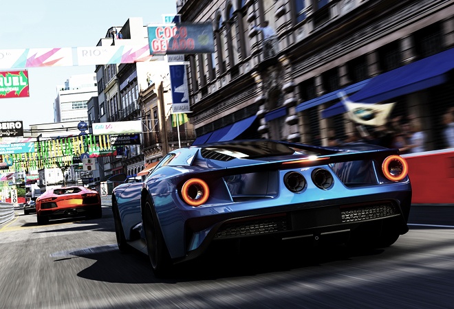 Forza Motorsport 8 best cars: top picks for dominating the track in Turn  10's new racer