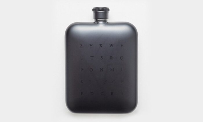 ZYX Flask