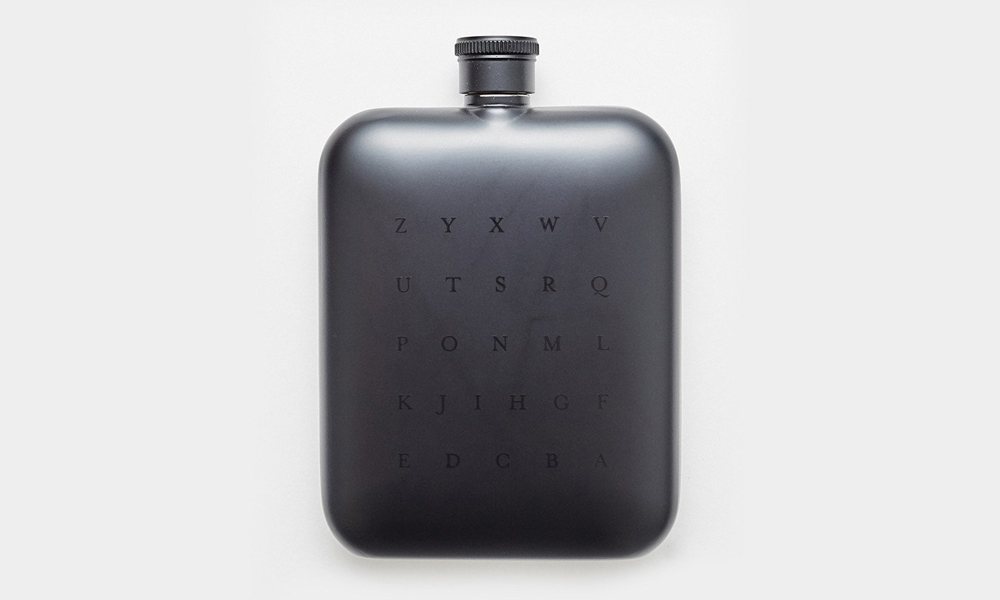 ZYX Flask