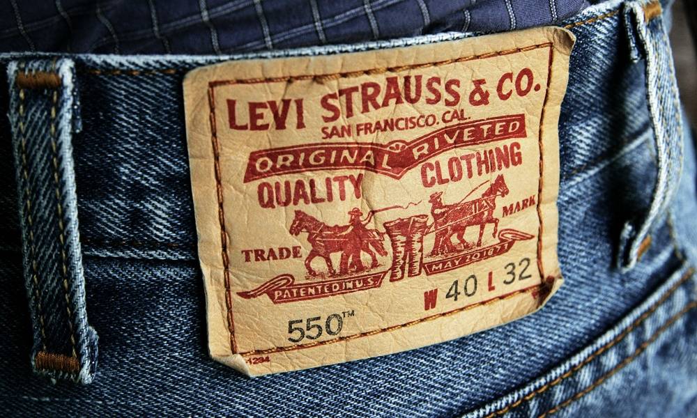 Bakkerij inspanning pin What Levi's Numbers Mean | Cool Material