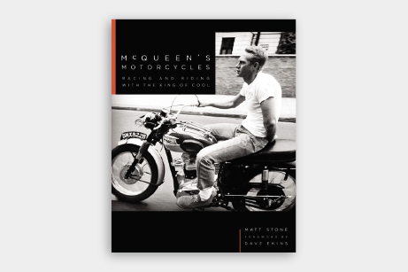 McQueens-Motorcycles
