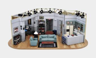 Mini-Seinfeld-Living-Room