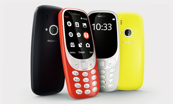 Nokia 3310