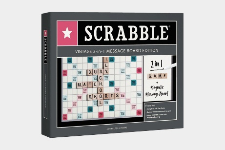 Scrabble-Deluxe-2-in-1-Message-Board