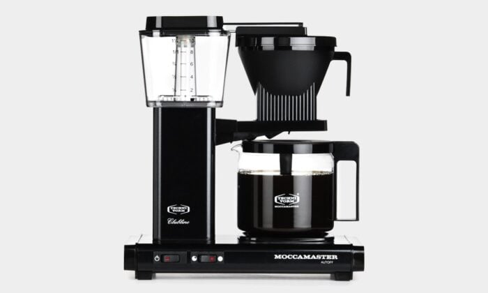 Technivorm Moccamaster Coffee Brewer