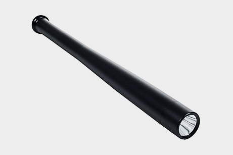 Trademark-Stalwart-17-Aluminum-Bat-Security-LED-Flashlight