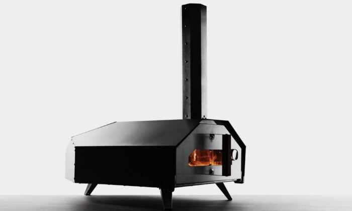 Uuni Pro Outdoor Oven