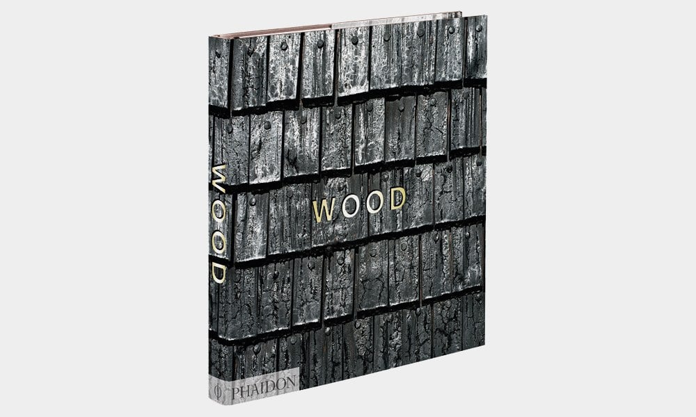 ‘Wood’ by William Hall