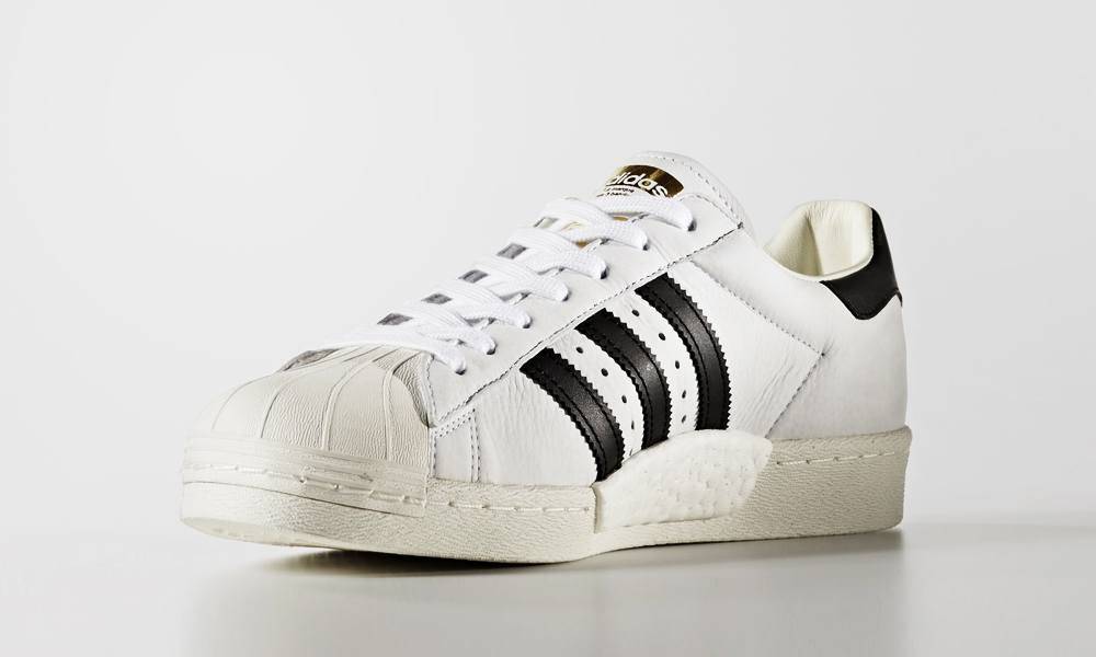 adidas Superstar Boost Sneakers | Cool 