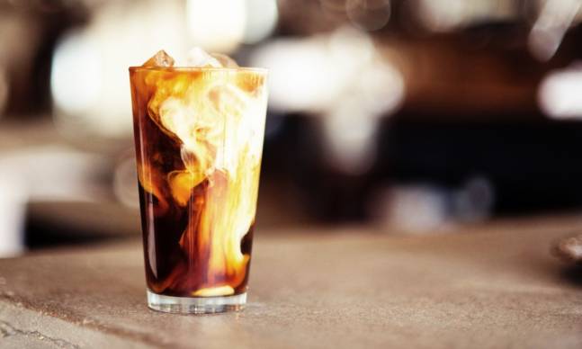 The Complete Guide to Making Your Own Cold Brew
