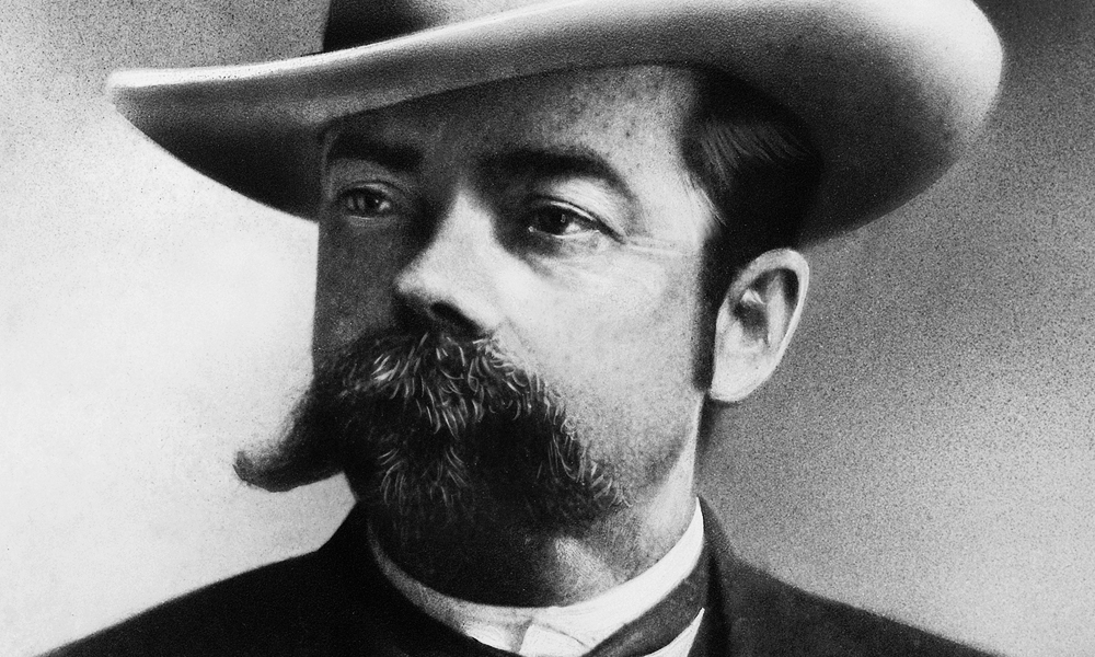 A Show About the Life of Jack Daniel Is Coming to TV