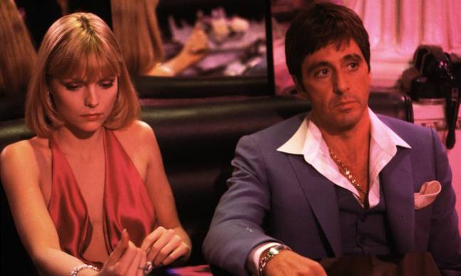 The Coen Brothers Are Writing the Scarface Remake