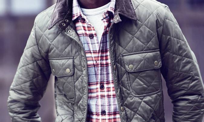 Timeless Jackets for Men | Cool Material