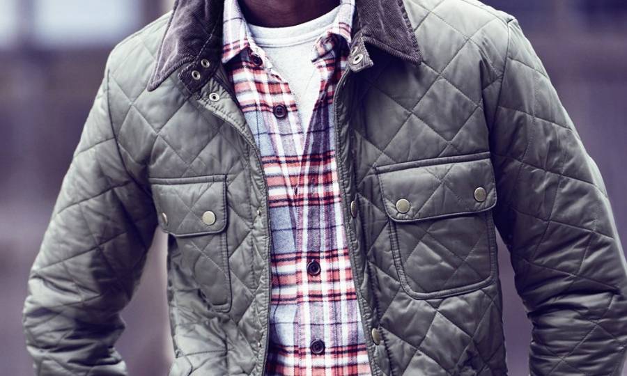 Timeless Jackets for Men Cool Material
