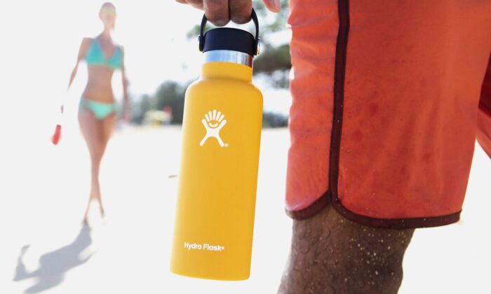 7 Affordable Metal Water Bottles