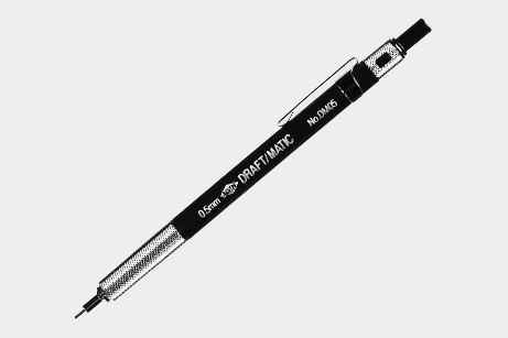 Alvin-Draft-Matic-Mechanical-Pencil