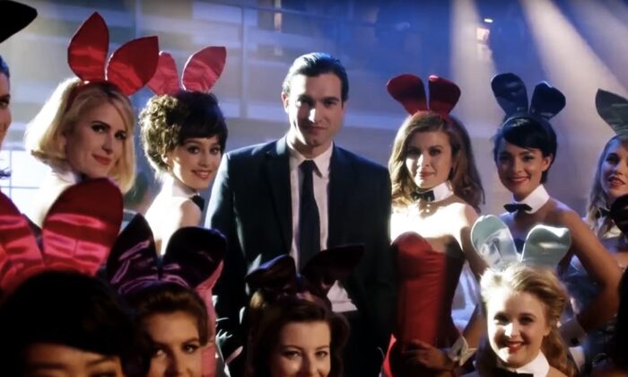 ‘American Playboy,’ Amazon’s Hugh Hefner Biopic Trailer