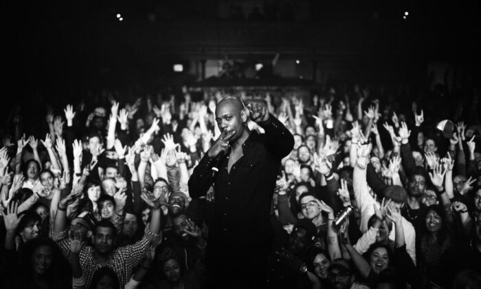 What to Watch This Weekend: Dave Chappelle Netflix Collection