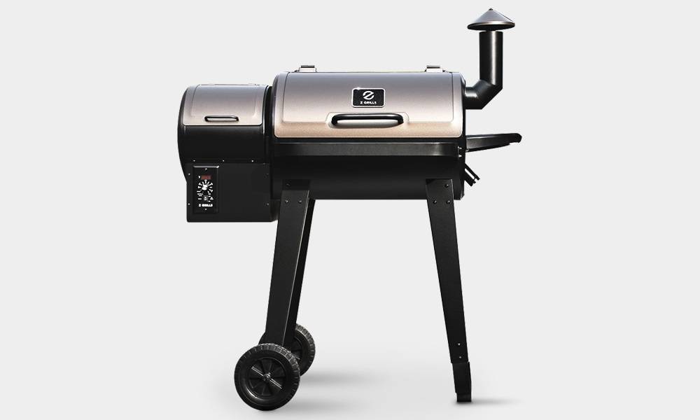 Elite-900-grill