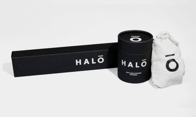 Halo is the World’s First Fully Compostable Coffee Pod