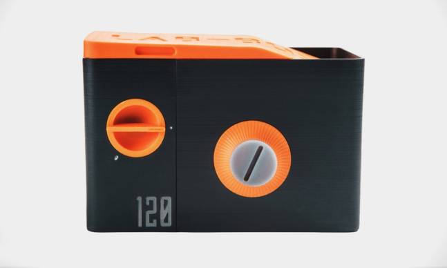 Lab-Box Daylight Film Developing Kit