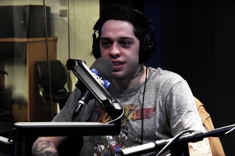 Pete-Davidson-Talks-about-Getting-Sober
