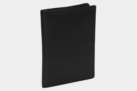 Royve-Leather-Passport-Currency-Wallet