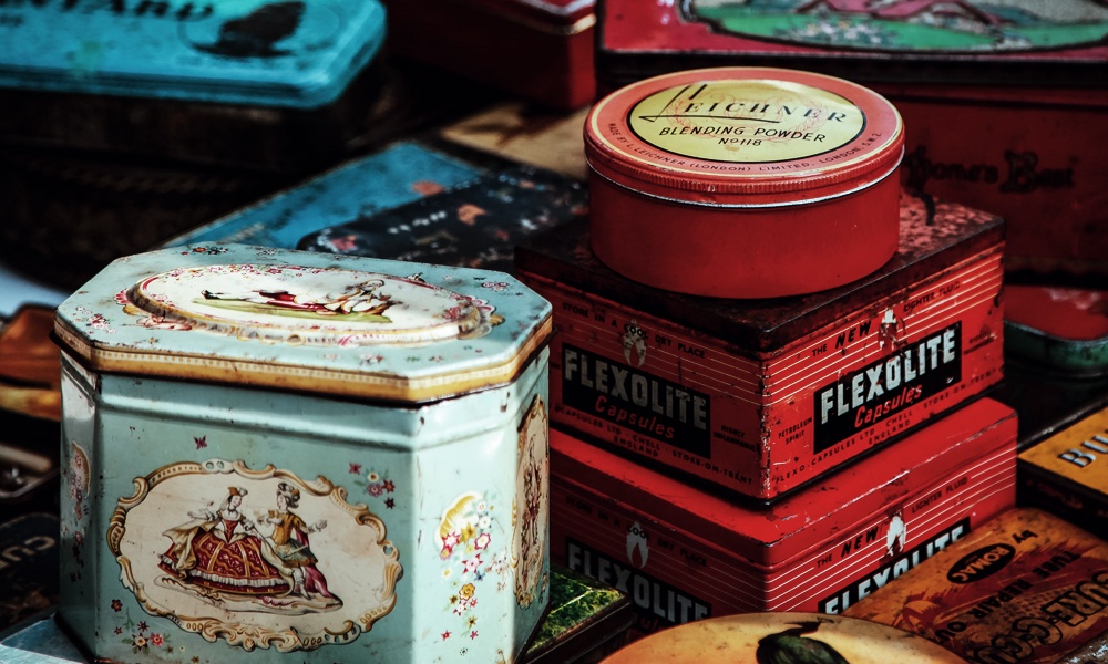 8 Flea Markets in the U.S. You Need to Visit