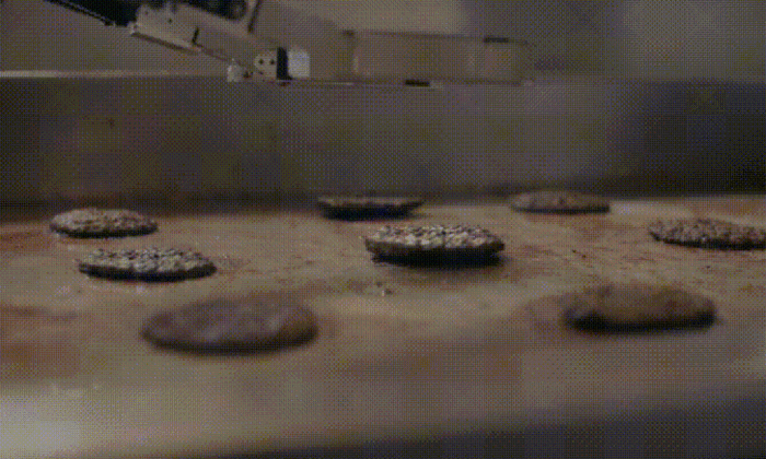 Flippy Burger Flipping Robot