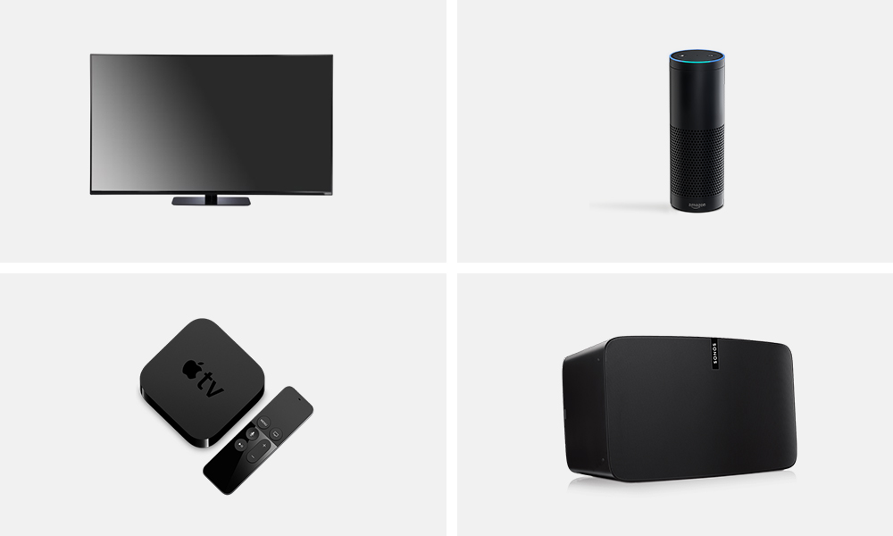 Giveaway: Revamp Your Home Entertainment Set Up With Over $1,500 in New Products