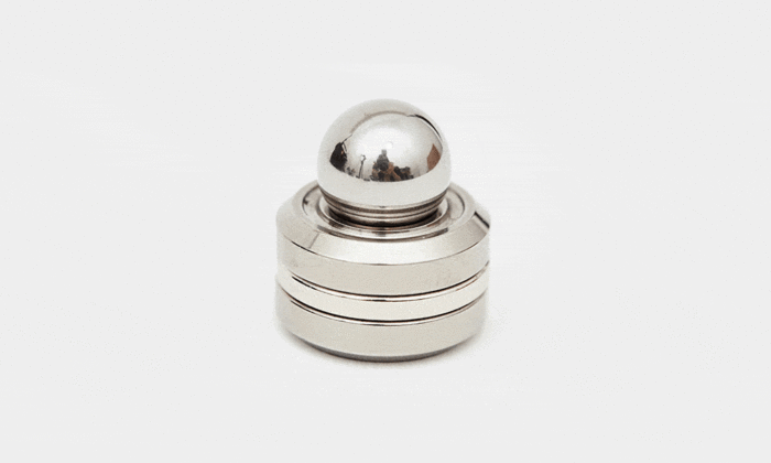 The Orbiter Fidget Toy