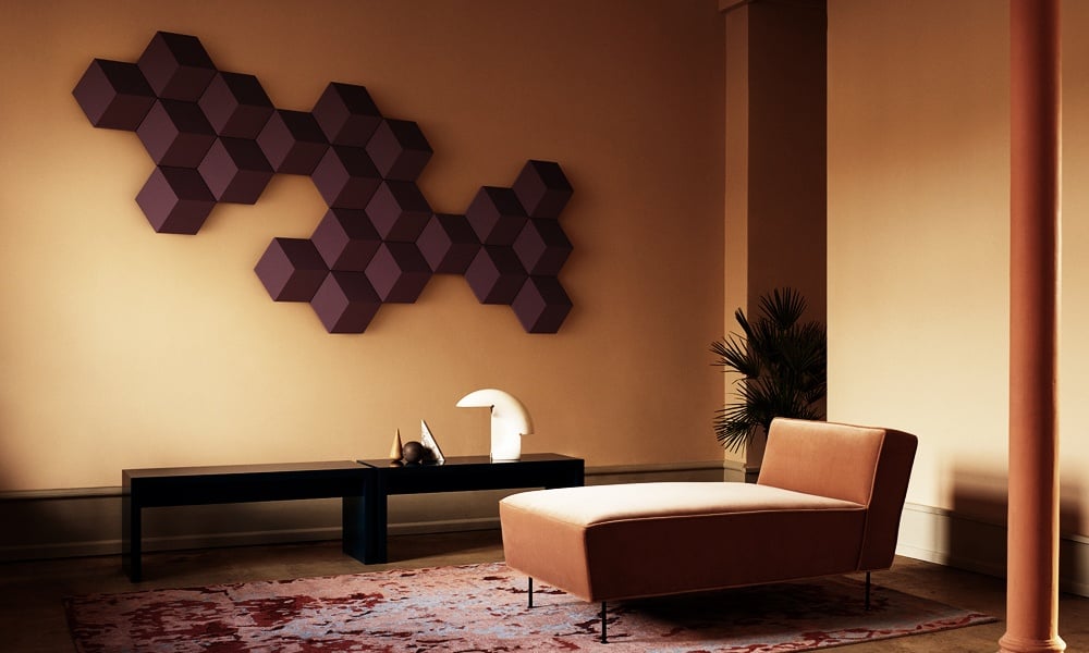 Bang & Olufsen’s New Speaker System Looks Like a Piece of Art