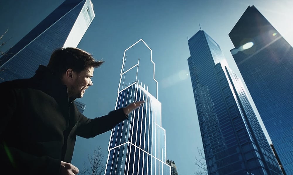 ‘BIG TIME’ Is a Documentary About Legendary Architect Bjarke Ingels