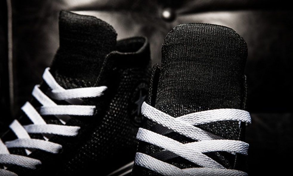 chuck taylor flyknit