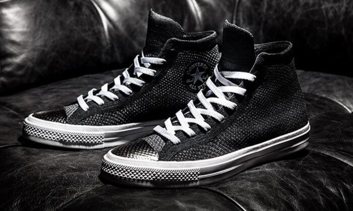 Converse Chuck Taylor Flyknit