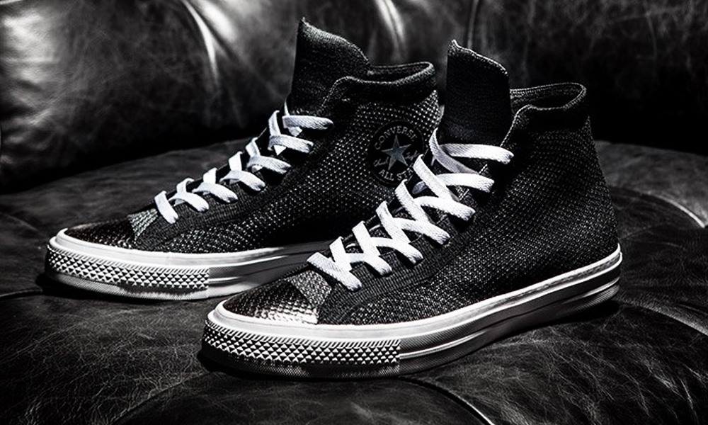 Converse Chuck Taylor Flyknit Sneakers 