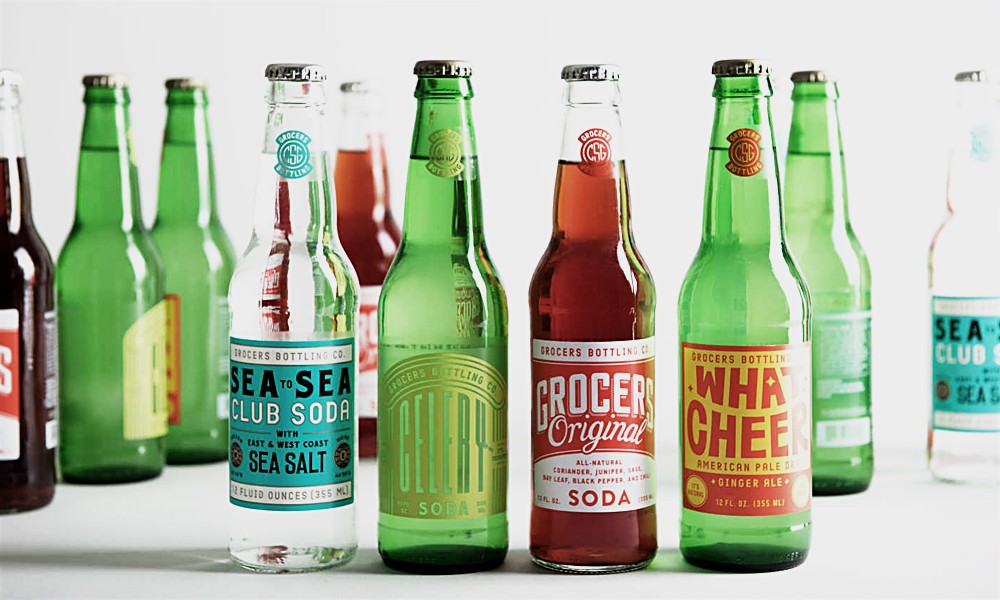 Court Street Grocers Made a Soda That Pairs Perfectly With Pastrami