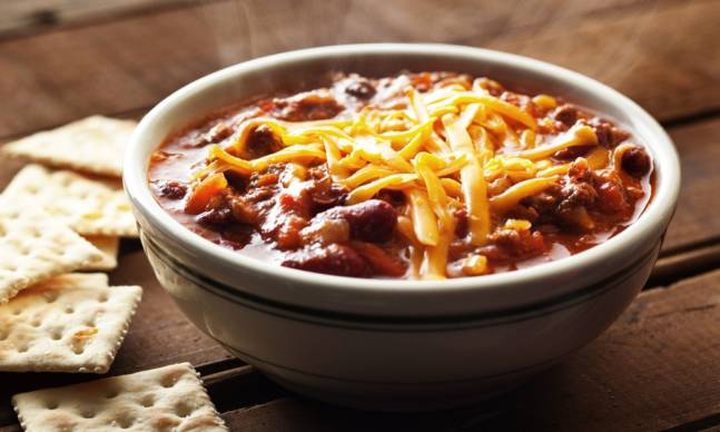 8 Incredible Crock-Pot Chili Recipes