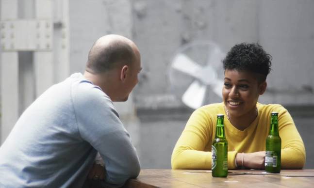 Heineken Just Released the Commercial Pepsi Should Have Made