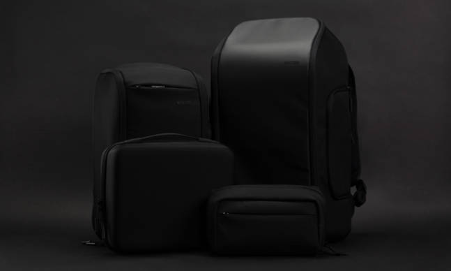 Incase Made a Line of Bags for Your Drone