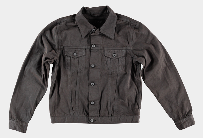 The 8 Best Denim Jackets for Men | Cool Material