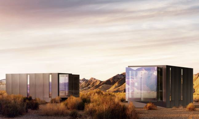 Kasita Is the Micro-House You Can Move Anywhere