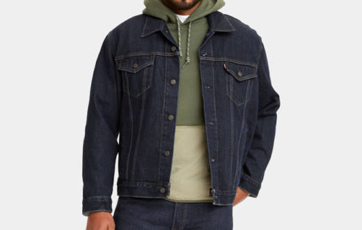 The 10 Best Denim Jackets for Men in 2021 | Cool Material