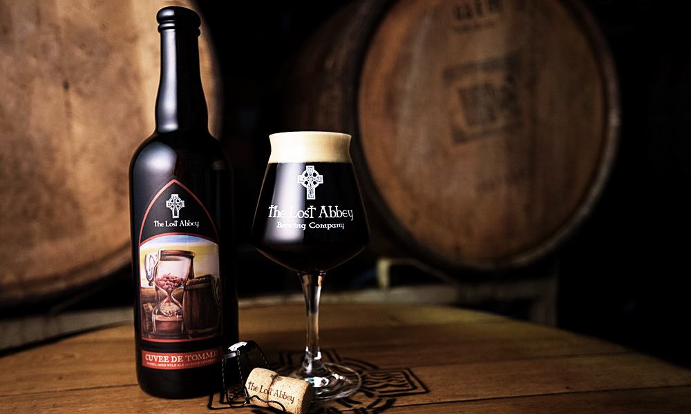 The 8 Best Wild Ales You Can Drink in a Decade
